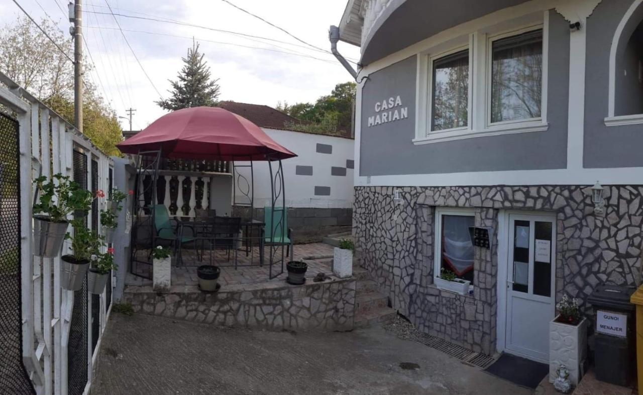 锡吉什瓦拉 Casa Marian酒店 外观 照片