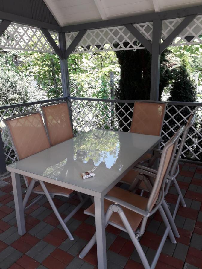 锡吉什瓦拉 Casa Marian酒店 外观 照片