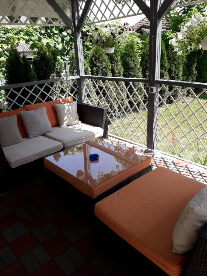 锡吉什瓦拉 Casa Marian酒店 外观 照片