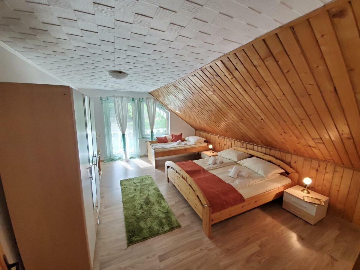 锡吉什瓦拉 Casa Marian酒店 外观 照片